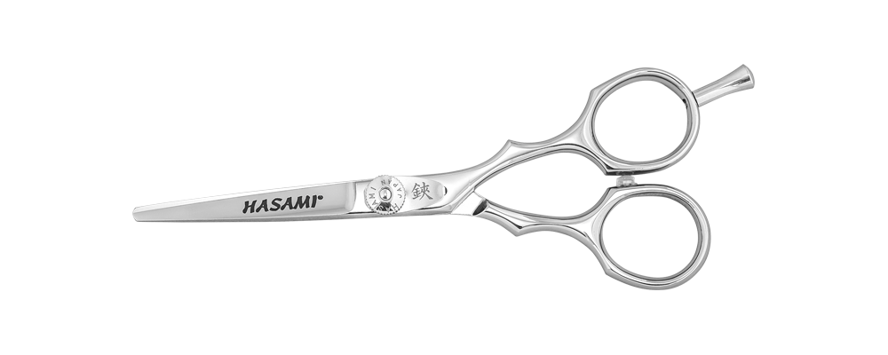 AYGO HASAMI - Japanese hairdressing scissors
