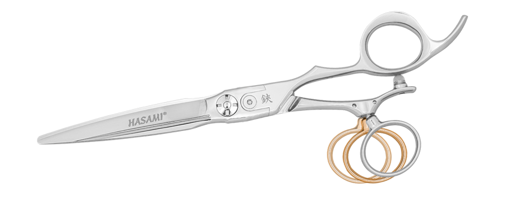 Chameleon DS Flex - Japanese haridressing scissors