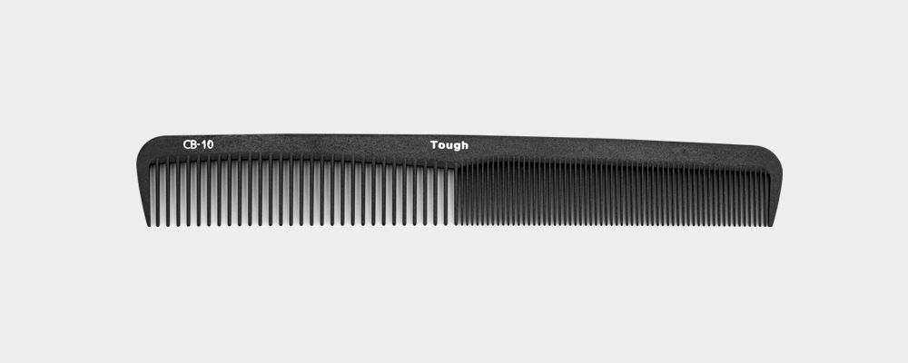 Tough-Carbon comb CB10
