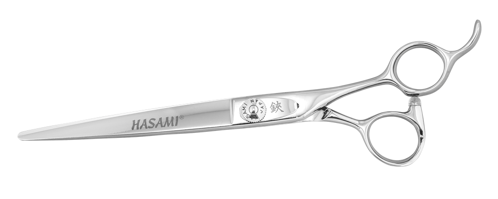 BIG 7 HASAMI - Japanese hairdressing scissors