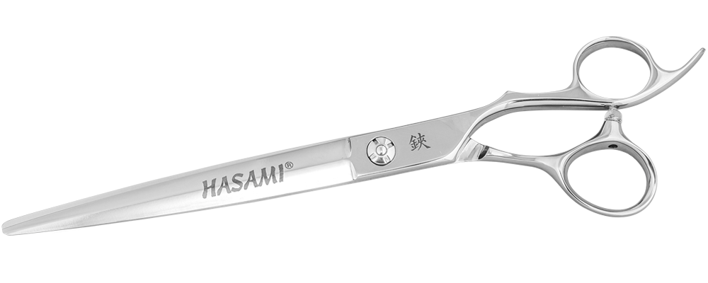 BIG 8 HASAMI - japanische Friseurschere