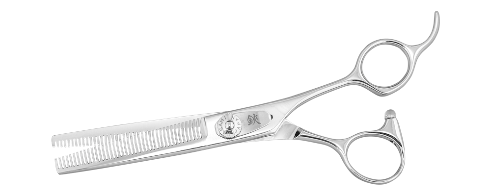 FUTAGO EFFI - Japanese thinning scissors