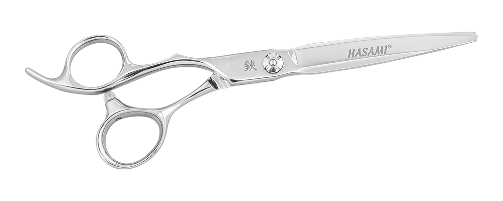 GEE LH HASAMI - Japanese hairdressing scissors