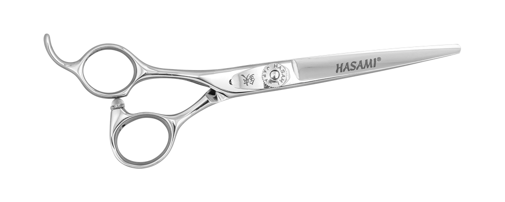 KYUSHU LH HASAMI - Japanese hairdressing scissors