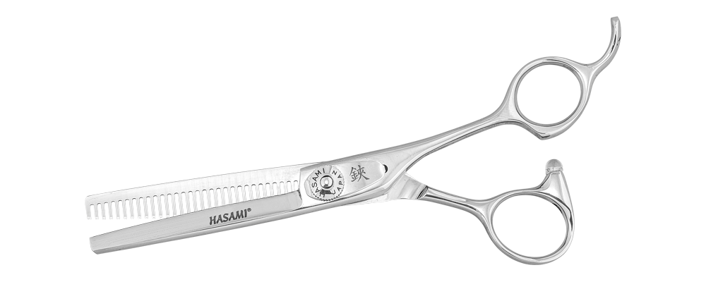 MOD 30 EU HASAMI -Japanese thinning scissors