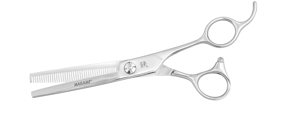 MOD 40 EU - Japanese thinning scissors