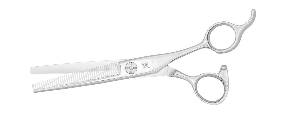 MOD 40 JA HASAMI - Japanese thinning scissors
