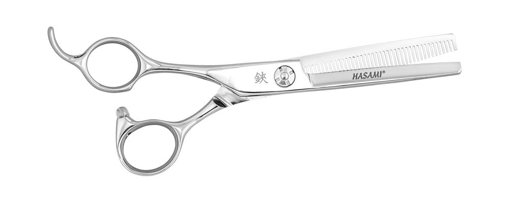MOD 40 LH HASAMI - Japanese thinning scissors