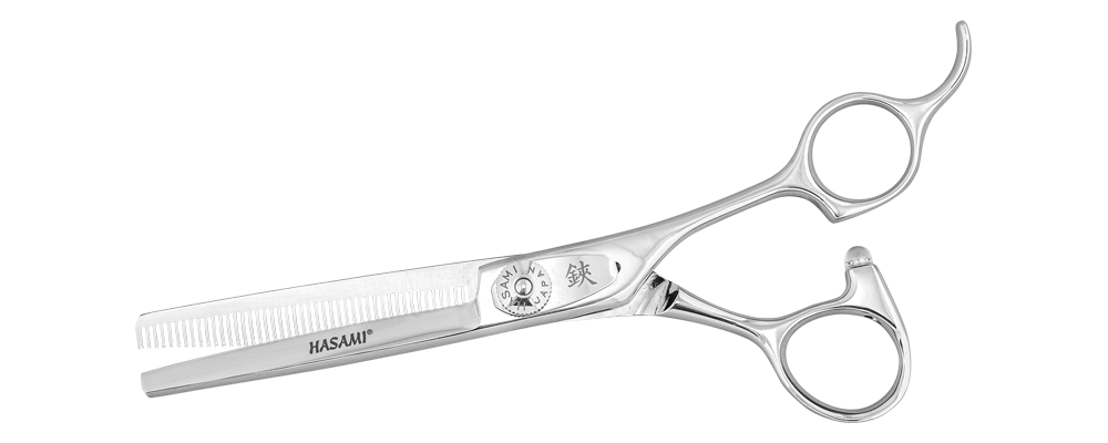 MOD 45 EU HASAMI -Japanese hairdressing scissors