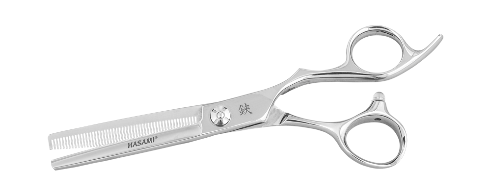 MOD DAKARA 50 HASAMI -Japanese thinning scissors