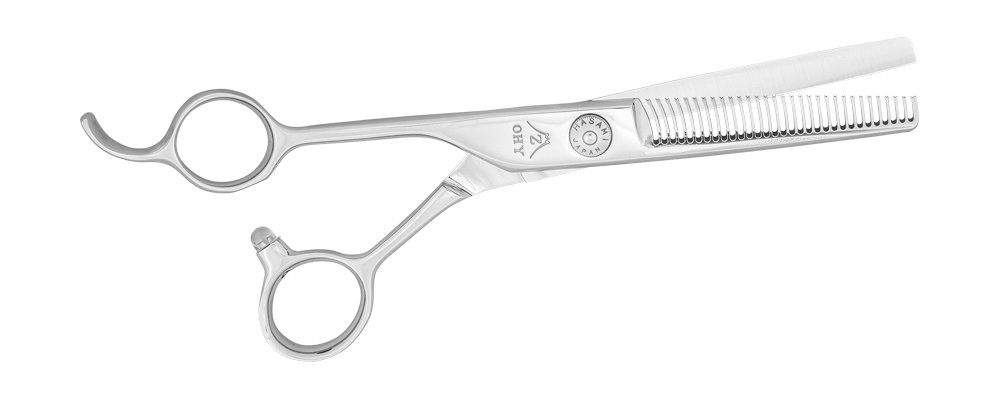 MOD HI Z JA HASAMI - Japanese thinning scissors