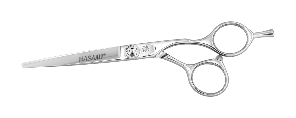 NEW CRANE HASAMI - Japanese hairdressing scissors