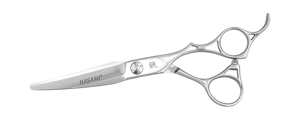 ORCA HASAMI - Japanese hairdressing scissors